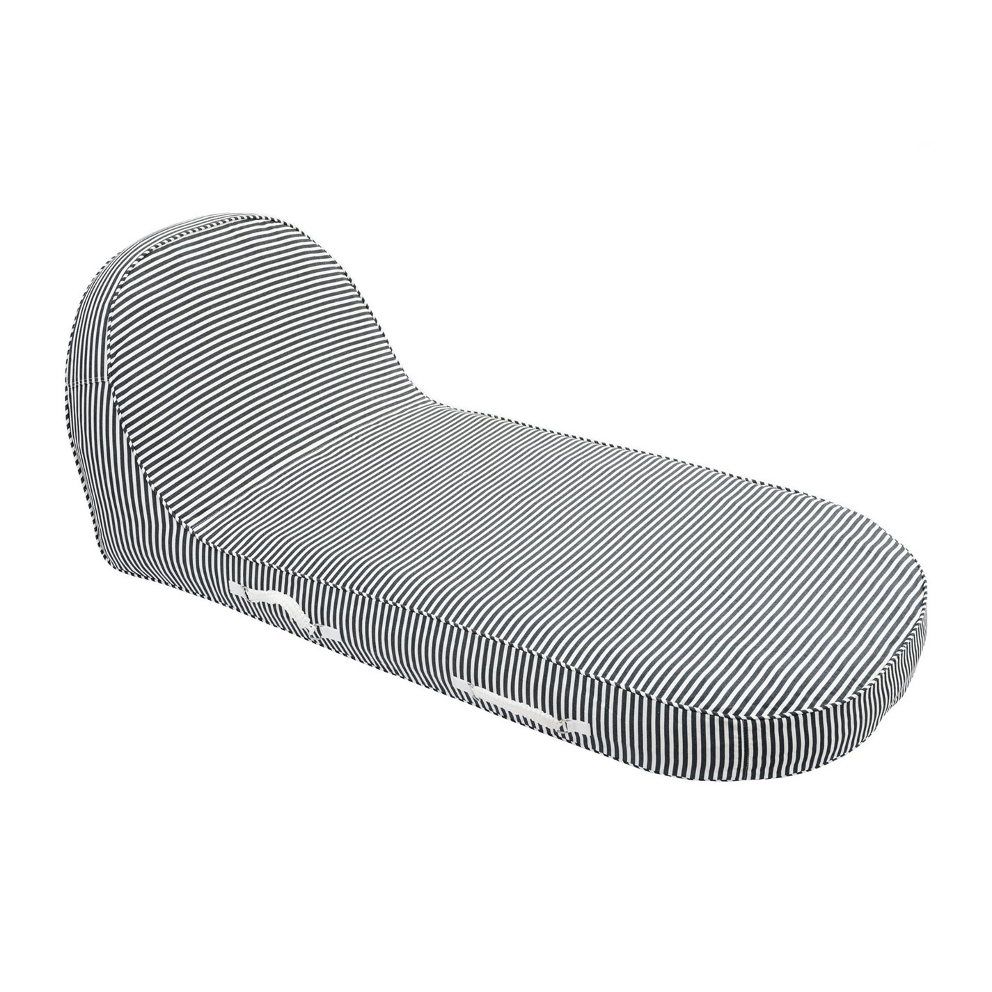 Business and Pleasure Co Premium Inflatable Pool Lounger Unisex