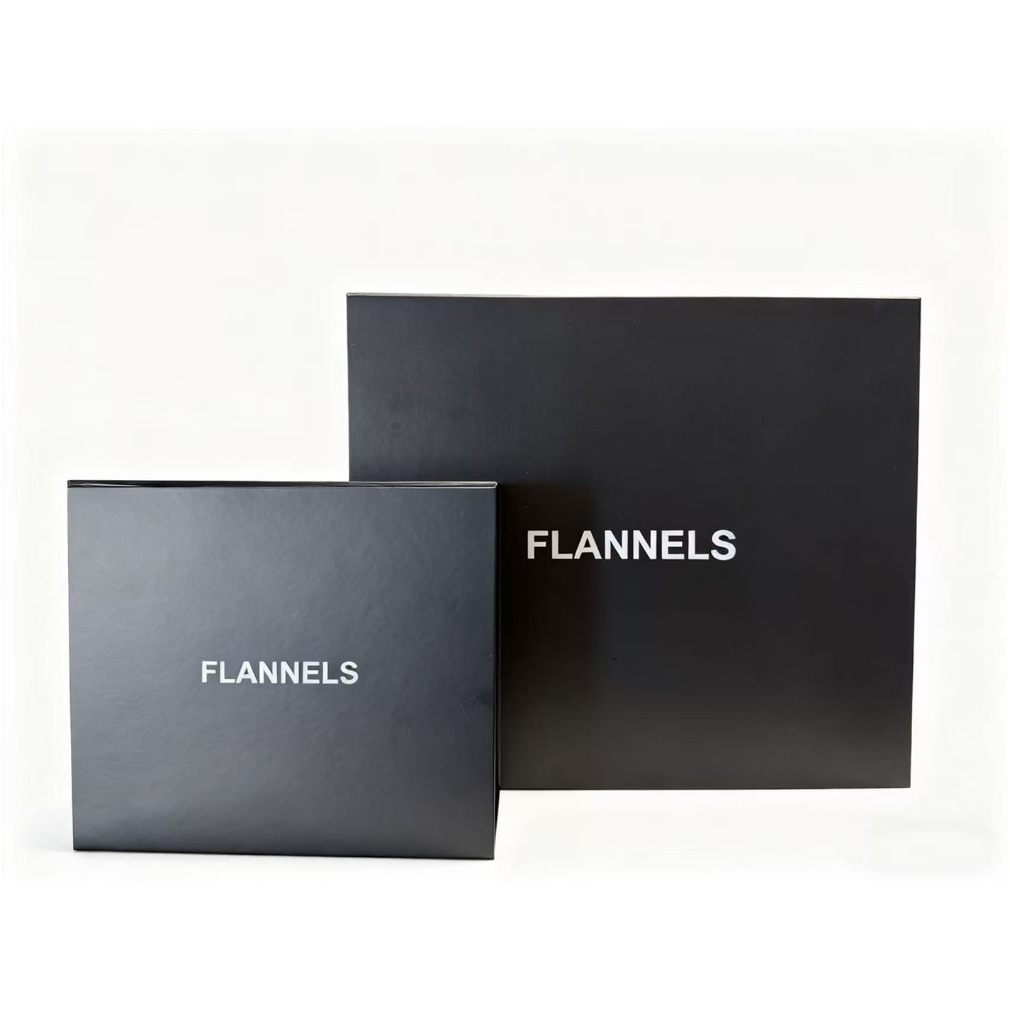 FLANNELS | Gift Box | Unisex | Black | Flannels Fashion Ireland