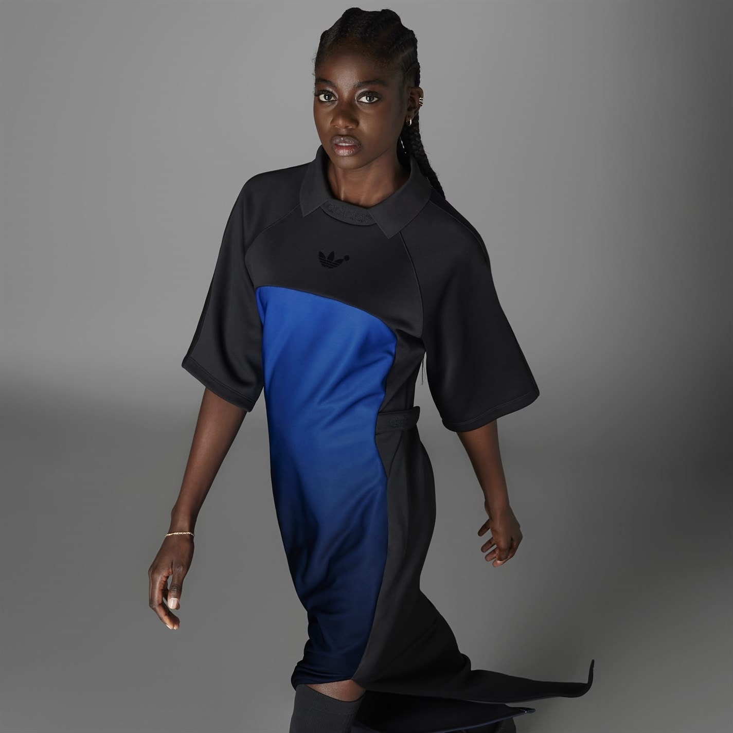 blue and silver bridesmaid dresses Lisa Maxi Dress, in Steel Blue Luxe Satin, Size: Medium | Show Me Your Mumu