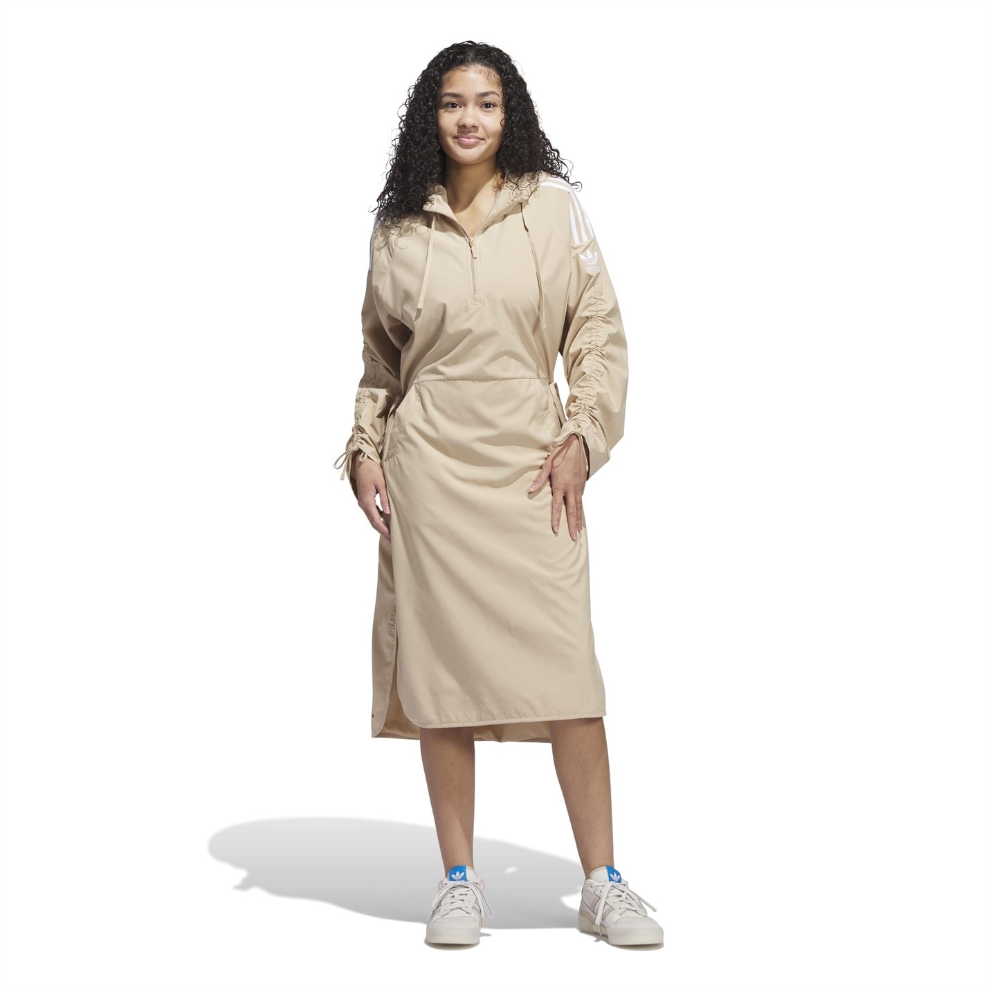 ADIDAS ORIGINALS Traceable Parley Dress