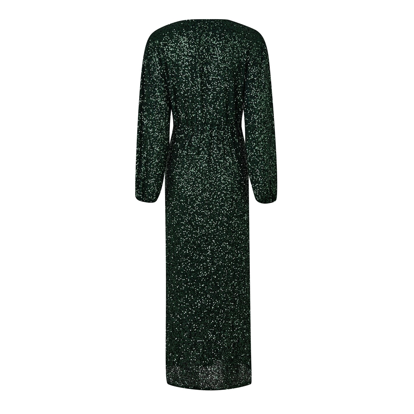 Never Fully Dressed | Sequin Emma Dress | Women | Teal | Flannels Fashion  Ireland