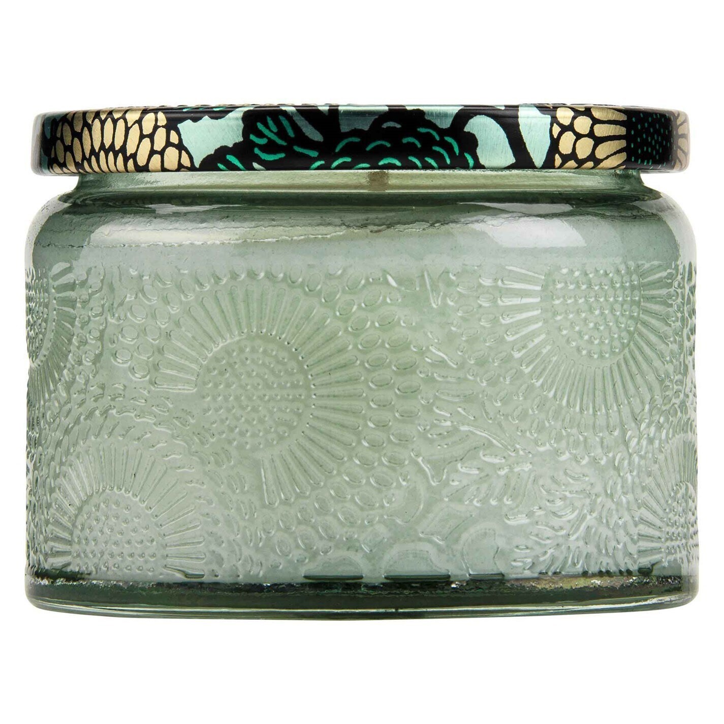 Voluspa | Japonica Petite Jar Candle | Unisex | Scented Candles ...