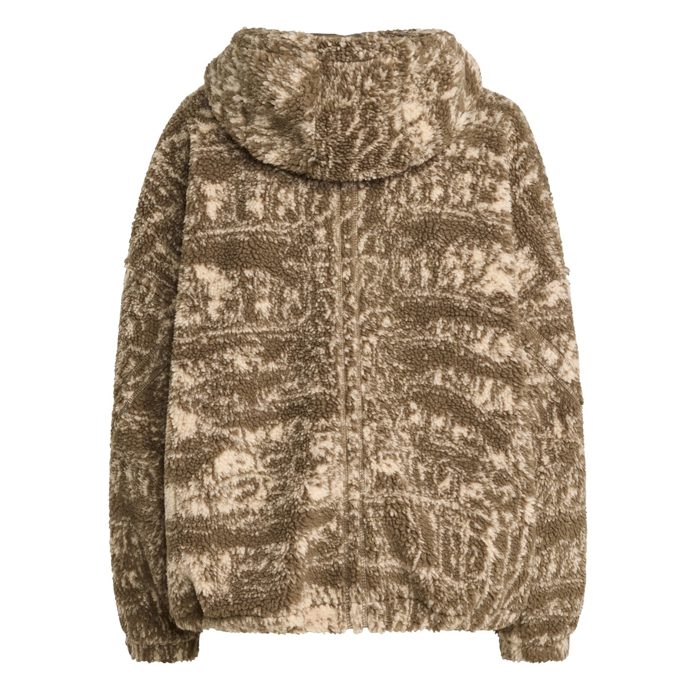 ADIDAS BY STELLA MCCARTNEY | Women's Full Zip Fleece | Women