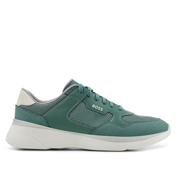Boss Dean Run Trainers,All Products : American Fashion Style Bags On Sale