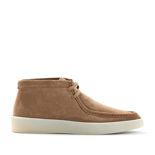 Boss Clay Desert Boots,All Products : American Fashion Style Bags On Sale