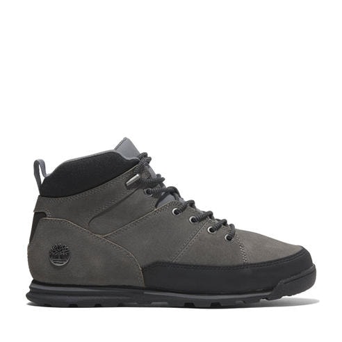 Timberland - Euro Rock Mid-Lace Up Boot