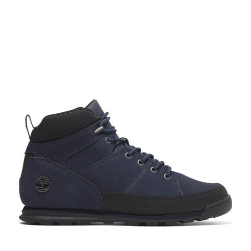 Timberland - Euro Rock Mid-Lace Up Boot