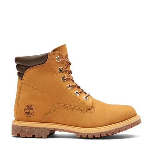 Timberland - Waterville 6 Inch Lace Up Waterproof Boot