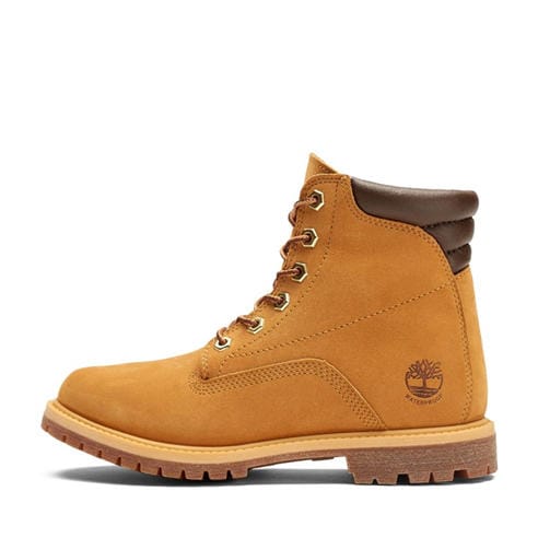 Timberland - Waterville 6 Inch Lace Up Waterproof Boot
