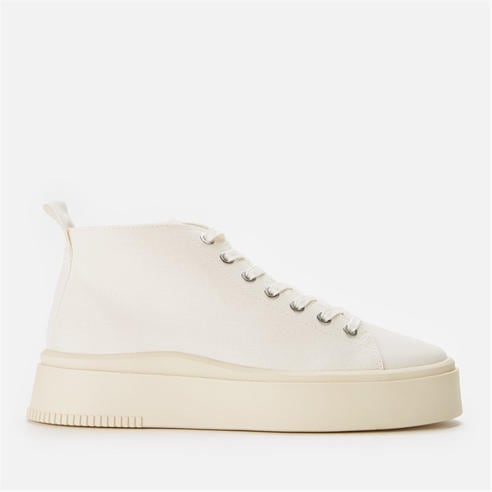 Vagabond - Stacey Hi-Top Trainers