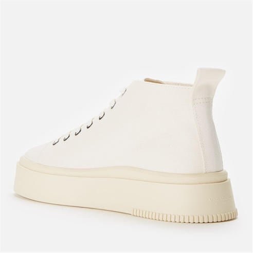 Vagabond - Stacey Hi-Top Trainers