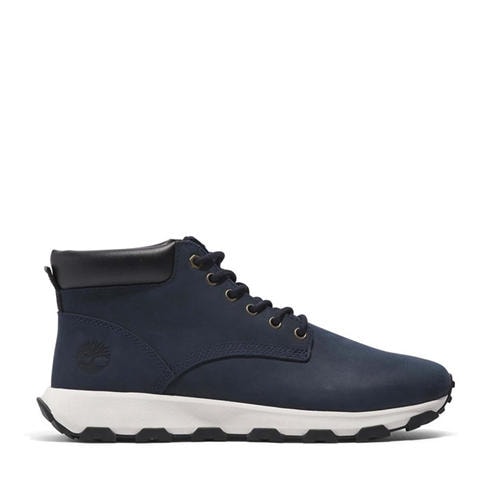 Timberland - Winsor Park Lace-Up Boots