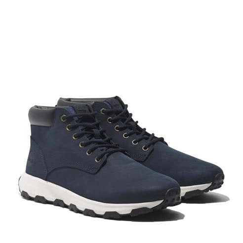 Timberland - Winsor Park Lace-Up Boots