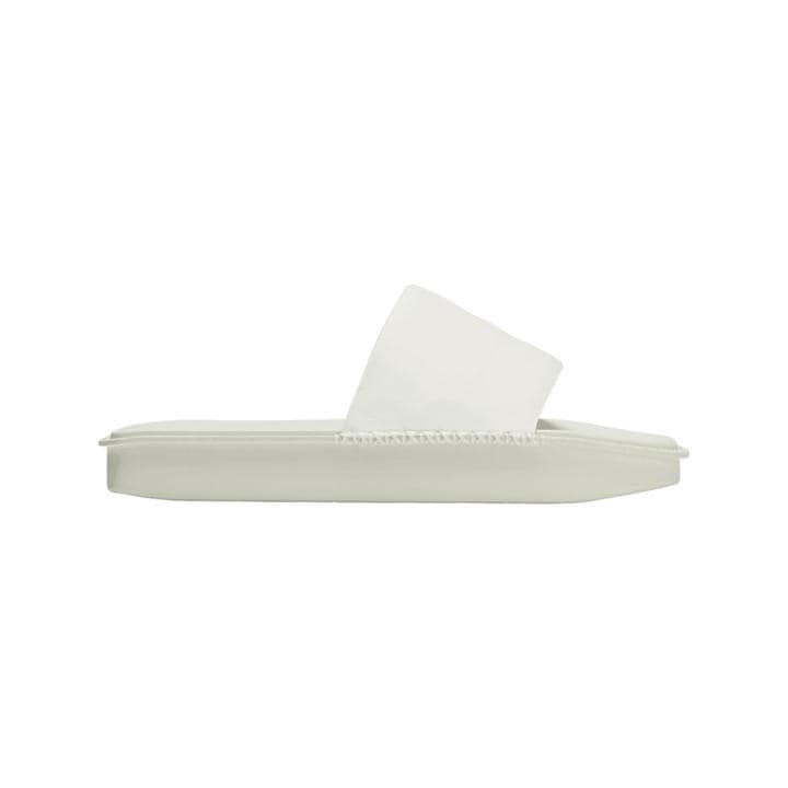 Y3 Water Slides – White Y3 Water Slides – White