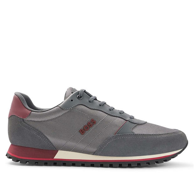 Boss Parkour Running Trainers,All Products : American Fashion Style Bags On Sale