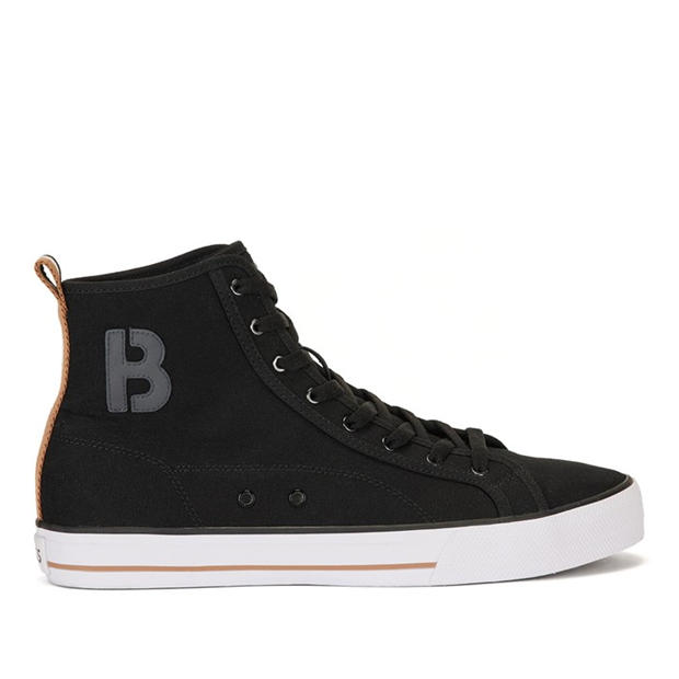 Boss Aiden Hi-Top Trainers,All Products : American Fashion Style Bags On Sale