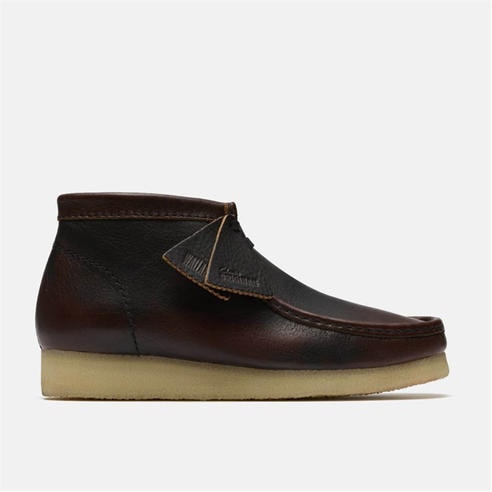 Clarks Originals - Wallabee Boots