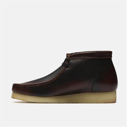 Clarks Originals - Wallabee Boots