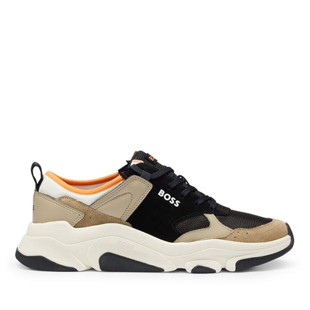 Boss Asher Running Trainers,All Products : American Fashion Style Bags On Sale