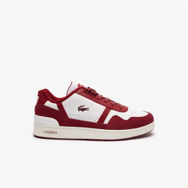 Lacoste T-Clip Trainers,Specials : American Fashion Style Bags On Sale