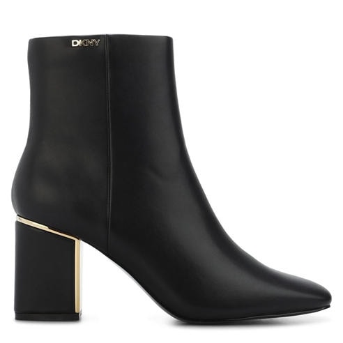 DKNY - Cianna Heeled Boots