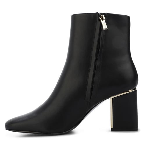 DKNY - Cianna Heeled Boots