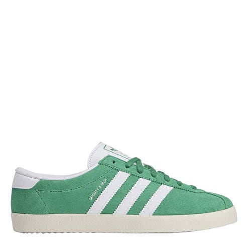 adidas Originals - Sporty & Rich Blanc Trainers