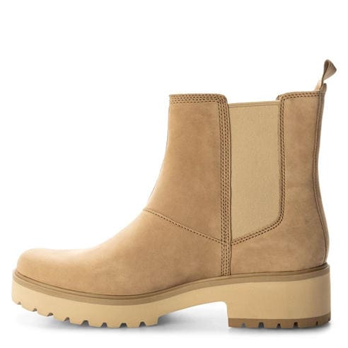 Timberland - Carnaby Cool Mid Chelsea Boots