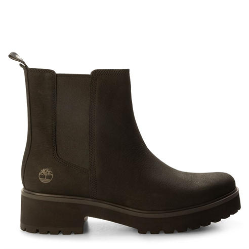 Timberland - Carnaby Cool Mid Chelsea Boots