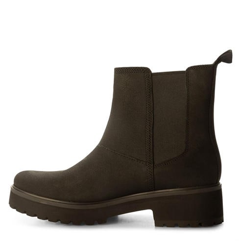 Timberland - Carnaby Cool Mid Chelsea Boots