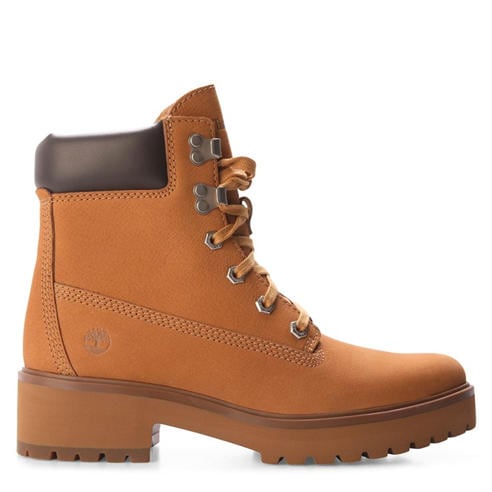 Timberland - Carnaby Cool Mid Lace Boots