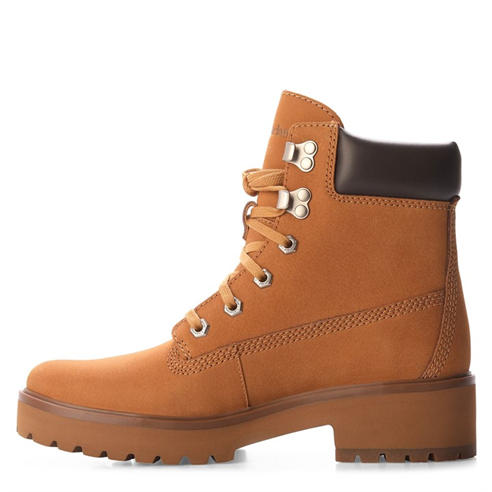 Timberland - Carnaby Cool Mid Lace Boots