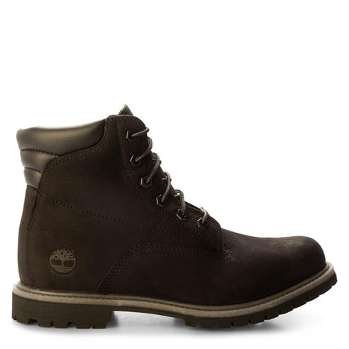 Timberland - 6 In Lace Waterproof Boots