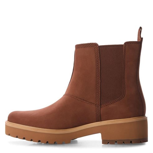 Timberland - Carnaby Cool Mid Chelsea Boots