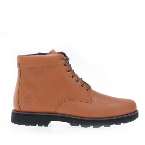 Timberland - Mid Zip Up Waterproof Boots