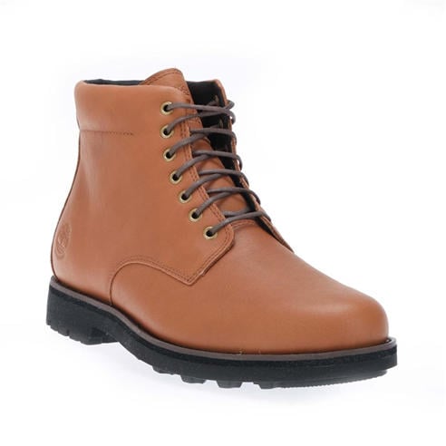 Timberland - Mid Zip Up Waterproof Boots