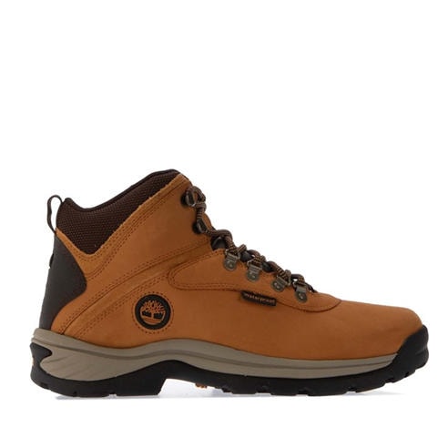 Timberland - White Ledge Waterpoof Mid Hiking Boots