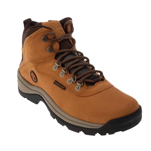 Timberland - White Ledge Waterpoof Mid Hiking Boots