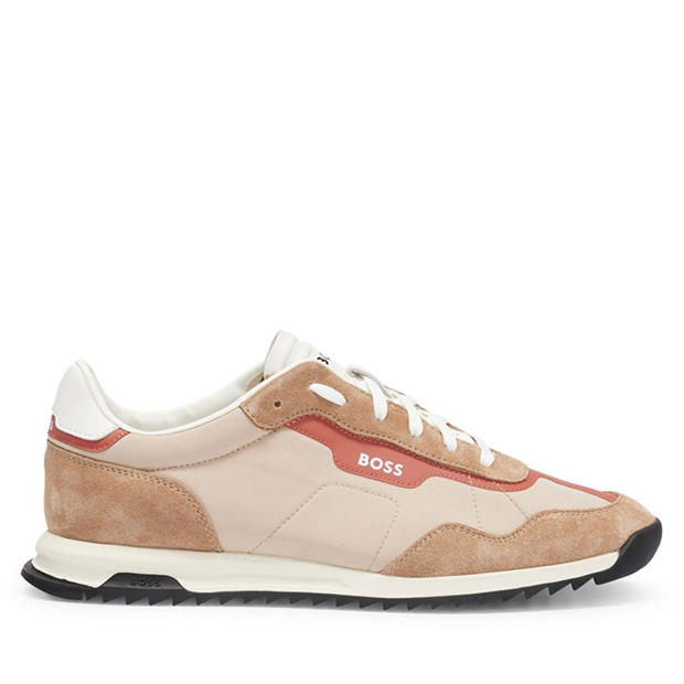 Boss Zayn Low-Top Trainers,All Products : American Fashion Style Bags On Sale