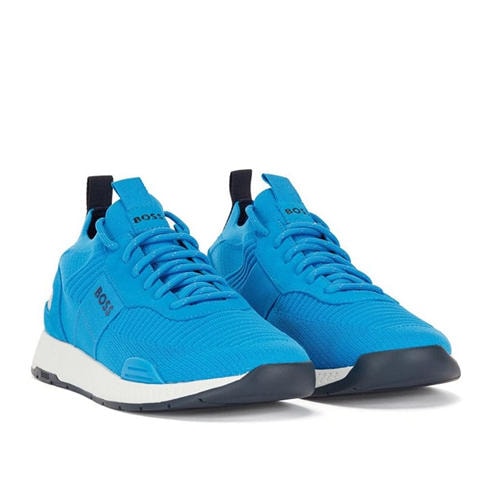 Boss - Titanium Running Trainers