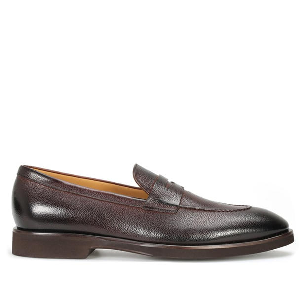 Boss Jerrard Loafer Shoes,All Products : American Fashion Style Bags On Sale