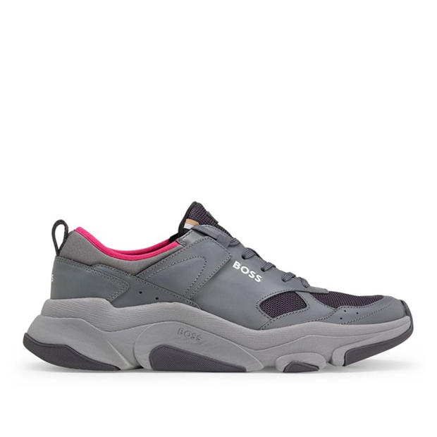 Boss Asher Running Trainers,All Products : American Fashion Style Bags On Sale