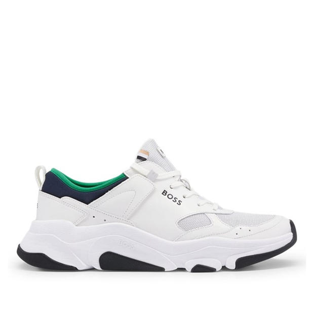 Boss Asher Running Trainers,All Products : American Fashion Style Bags On Sale