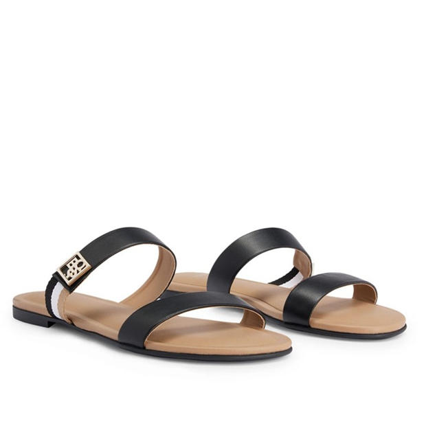 Boss Millie Strap Sandals,All Products : American Fashion Style Bags On Sale