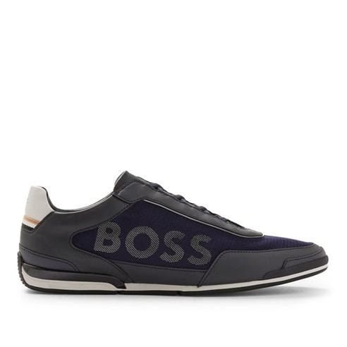 Boss - Saturn Slip On Trainers