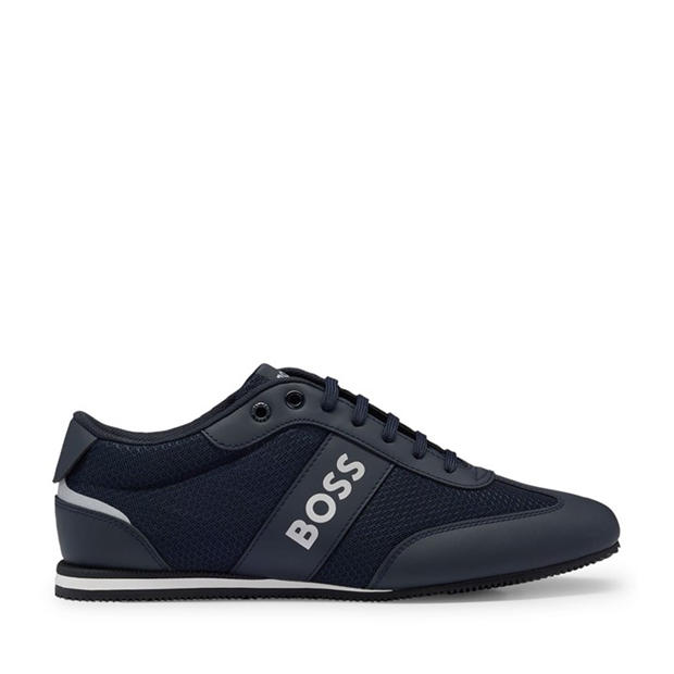 Boss Rusham Trainers,All Products : American Fashion Style Bags On Sale