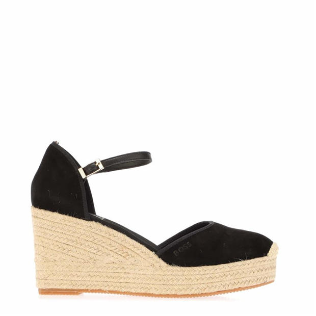 Boss Maderia Wedge Sandals,All Products : American Fashion Style Bags On Sale