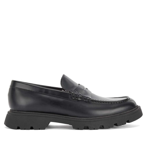 Boss Denory Loafer Shoes,All Products : American Fashion Style Bags On Sale