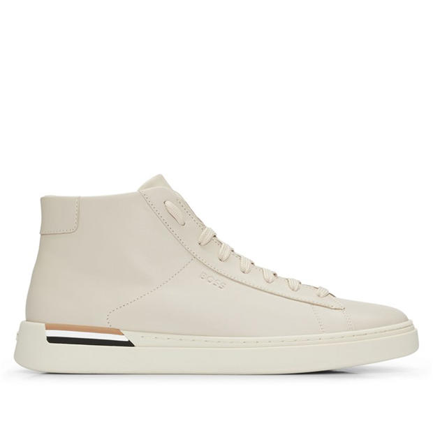 Boss Clint Hi-Top Trainers,All Products : American Fashion Style Bags On Sale