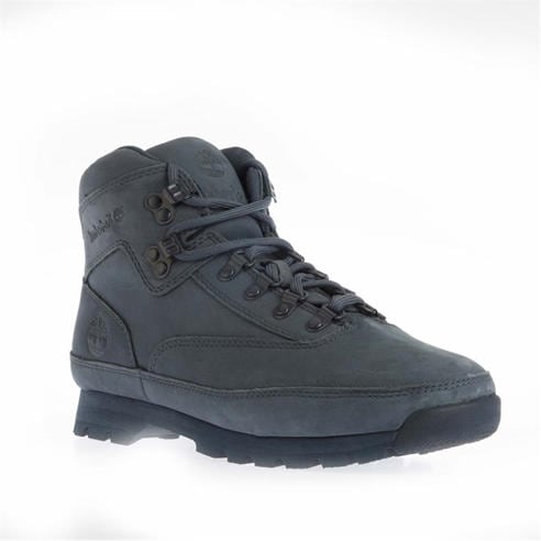 Timberland - Euro Hiker Mid Lace Boots